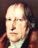 Hegel, Wilhelm Georg