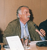 Φαράντος, Δ. Γεώργιος