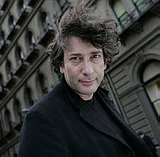 Gaiman,  Neil