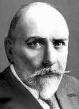 Pirandello,  Luigi