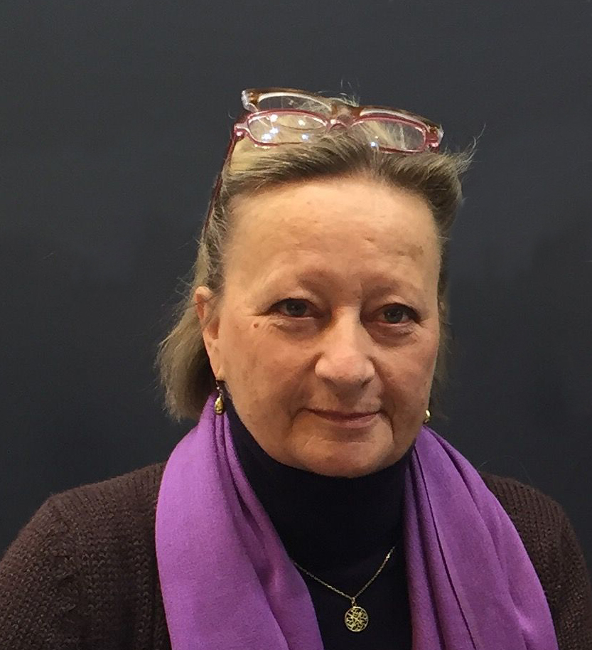 Massonaud,  Emmanuelle