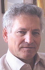 Γκουρογιάννης,  Βασίλης