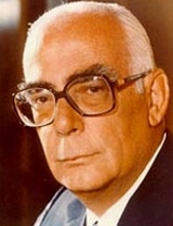 Ράλλης, Ι. Γεώργιος