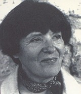Cardinal,  Marie