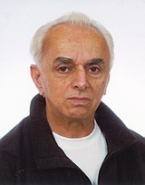 Μαυρογιάννης,  Γεώργιος