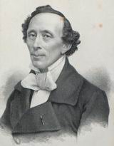 Andersen,  Hans Christian