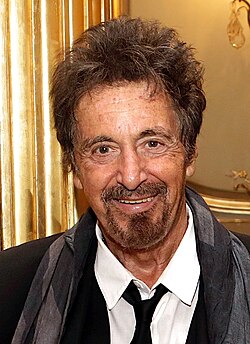 Pacino,  Al