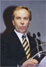 Λιάπης,  Άγγελος