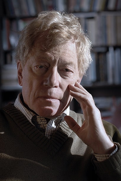 Scruton,  Roger