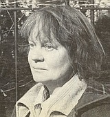Murdoch,  Iris