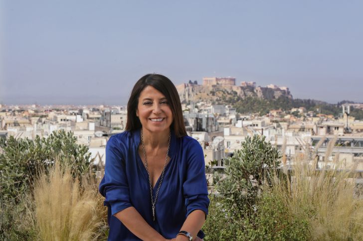 Σμυρνή,  Νίκη