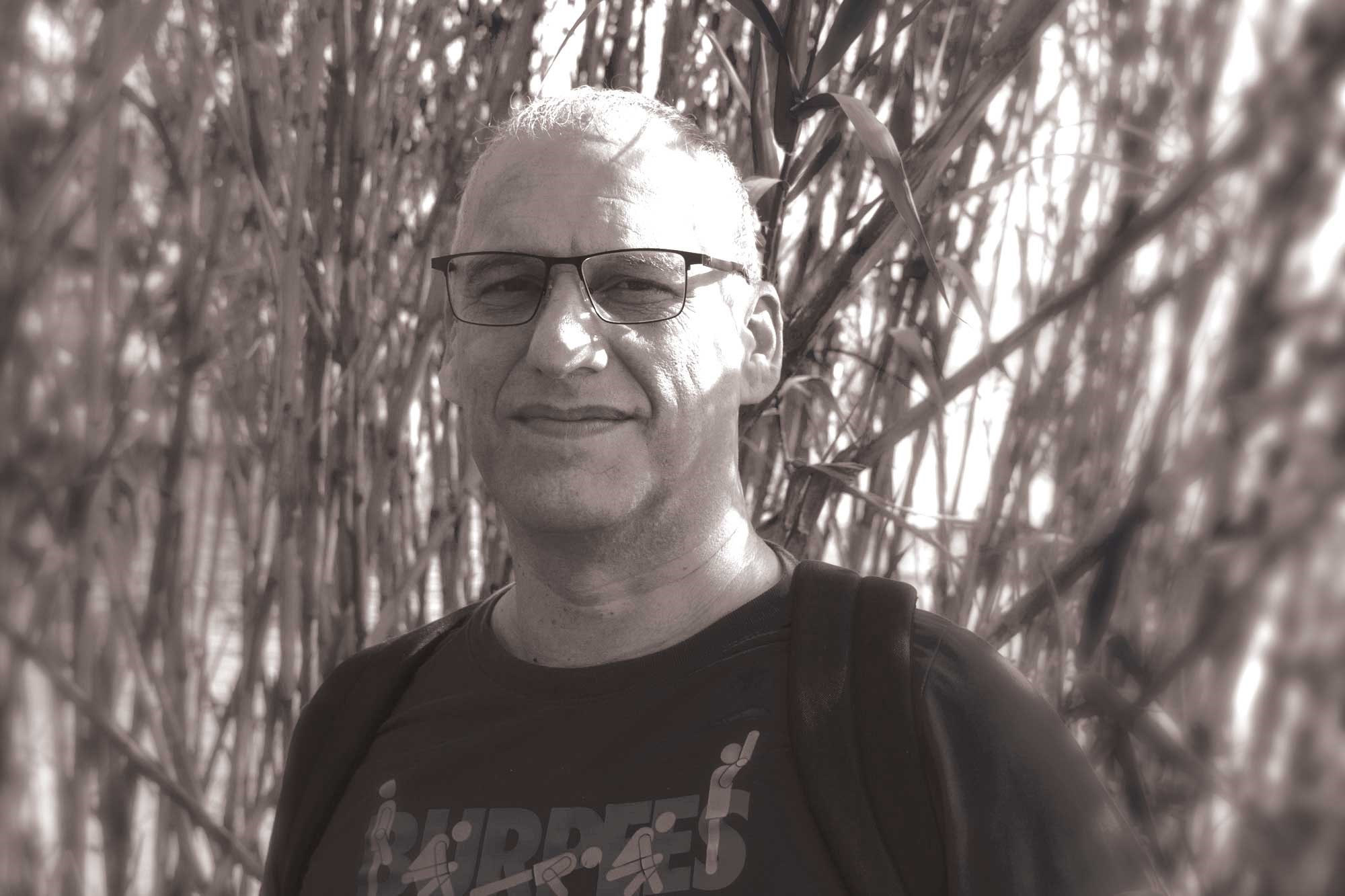 Μπεκιάρης,  Παναγιώτης