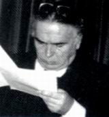 Παναγόπουλος, Χ. Ανδρέας