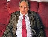 Ballard, Graham James