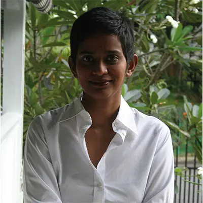 Flint,  Shamini