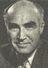Davidson,  Gustav