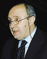 Σβολόπουλος, Δ. Κωνσταντίνος