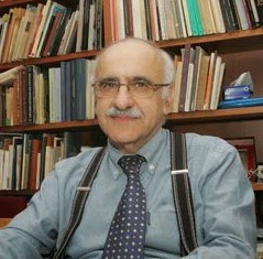 Τιβέριος,  Μιχάλης Α.