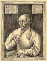 Paracelsus, Theophrastus Philippus