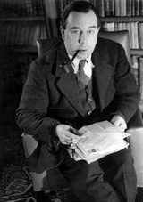 Priestley, B. John
