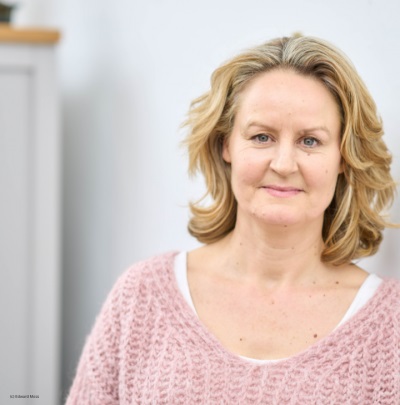 Callaghan,  Jo