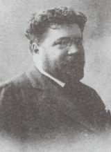 Leroux,  Gaston
