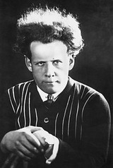 Eisenstein, Mikhailovich Sergei