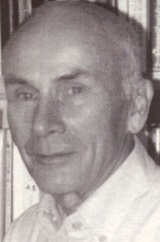 Meyer, Frank Hermann