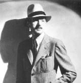 Hammett,  Dashiell