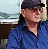 Λεονάρδος,  Γιώργος
