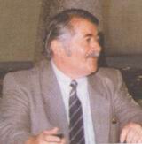 Τσώλης, Κ. Μιχάλης