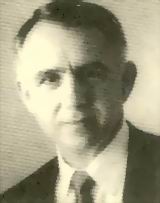 Weatherford,  Jack