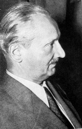 Heidegger,  Martin