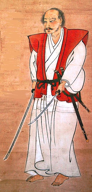 Musashi,  Miyamoto