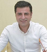 Demirtas,  Selahattin