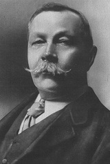 Doyle, Conan Arthur