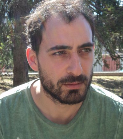 Palmiola,  Isaac