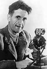 Orwell,  George