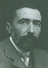 Conrad,  Joseph