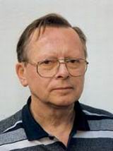 Wehr,  Gerhard