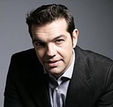 Τσίπρας,  Αλέξης