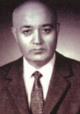 Κυριακίδης, Κ. Σταύρος