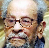 Mahfouz,  Naguib