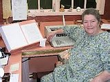 McCullough,  Colleen