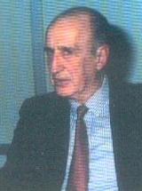 Μπάτης,  Ευστάθιος
