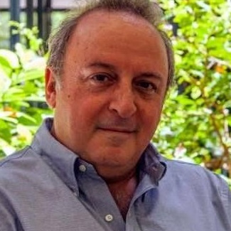 Καμπουράκης,  Δημήτρης