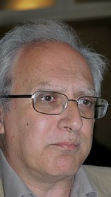 Μαργαρίτης,  Γιώργος