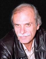 Μαντάς,  Σπύρος