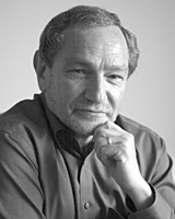 Friedman,  George