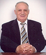 Τσαπάρας, Β. Δημήτριος